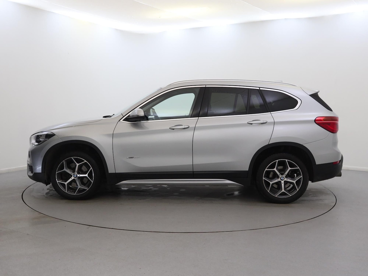 Used BMW X1 2016 for sale - 76916439: Photo 4