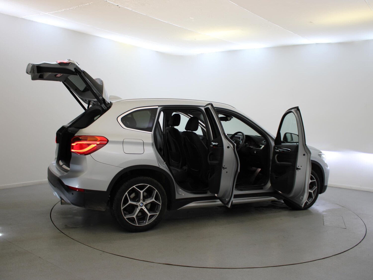 Used BMW X1 2016 for sale - 76916439: Photo 40