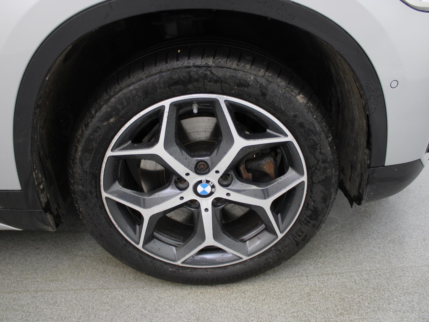 Used BMW X1 2016 for sale - 76916439: Photo 42