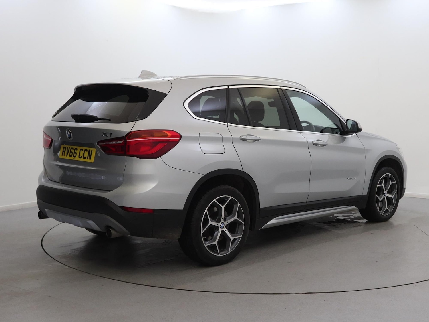 Used BMW X1 2016 for sale - 76916439: Photo 5