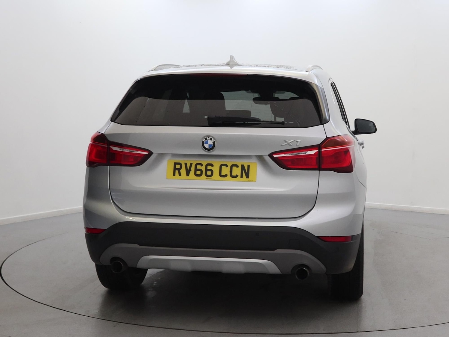 Used BMW X1 2016 for sale - 76916439: Photo 6