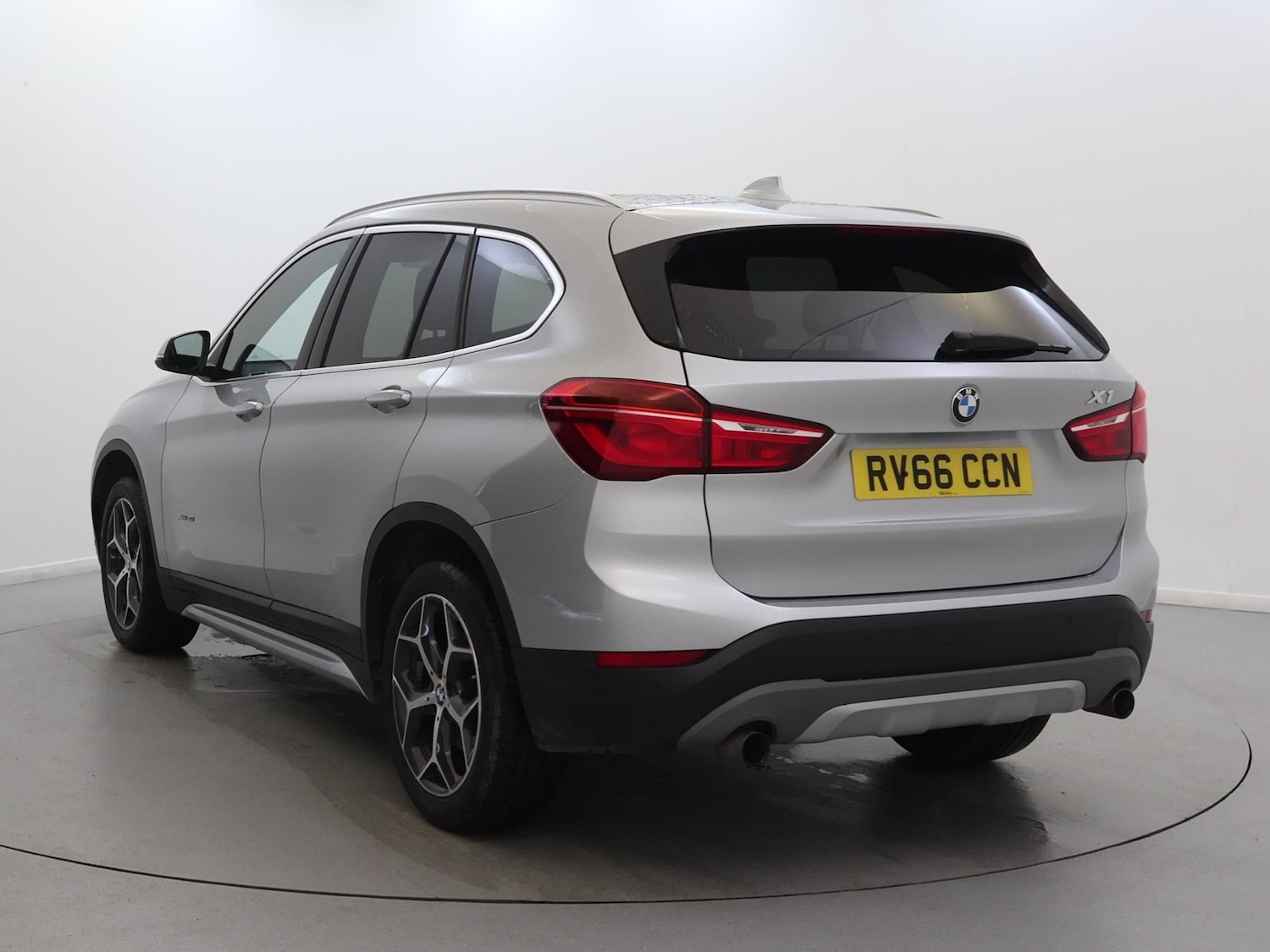 Used BMW X1 2016 for sale - 76916439: Photo 7