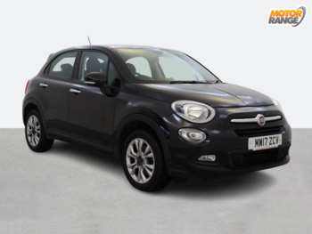 2017 - 1.4 Multiair Pop Star 5dr