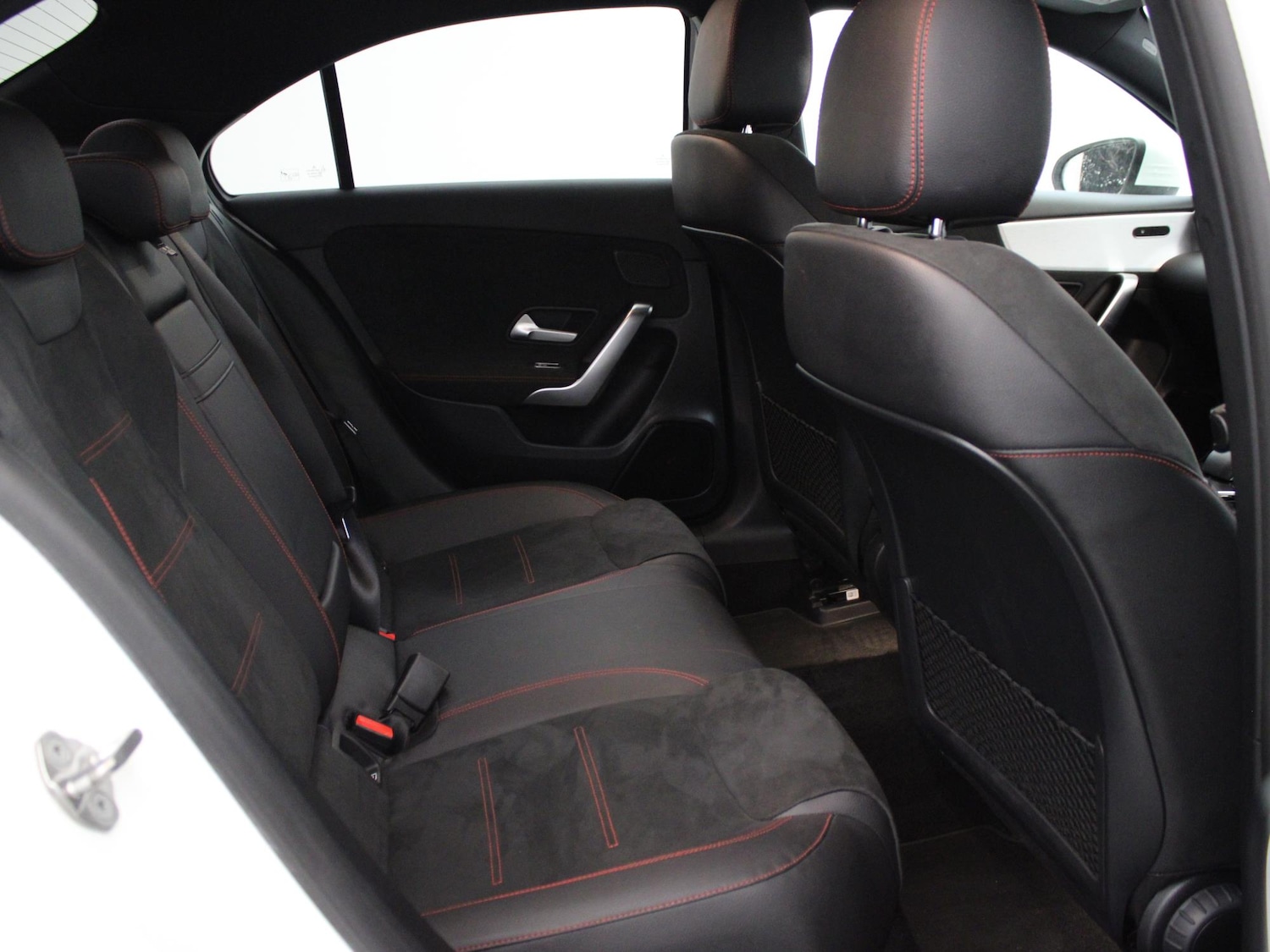 Used Mercedes-Benz A-Class 2019 for sale - 76391023: Photo 14