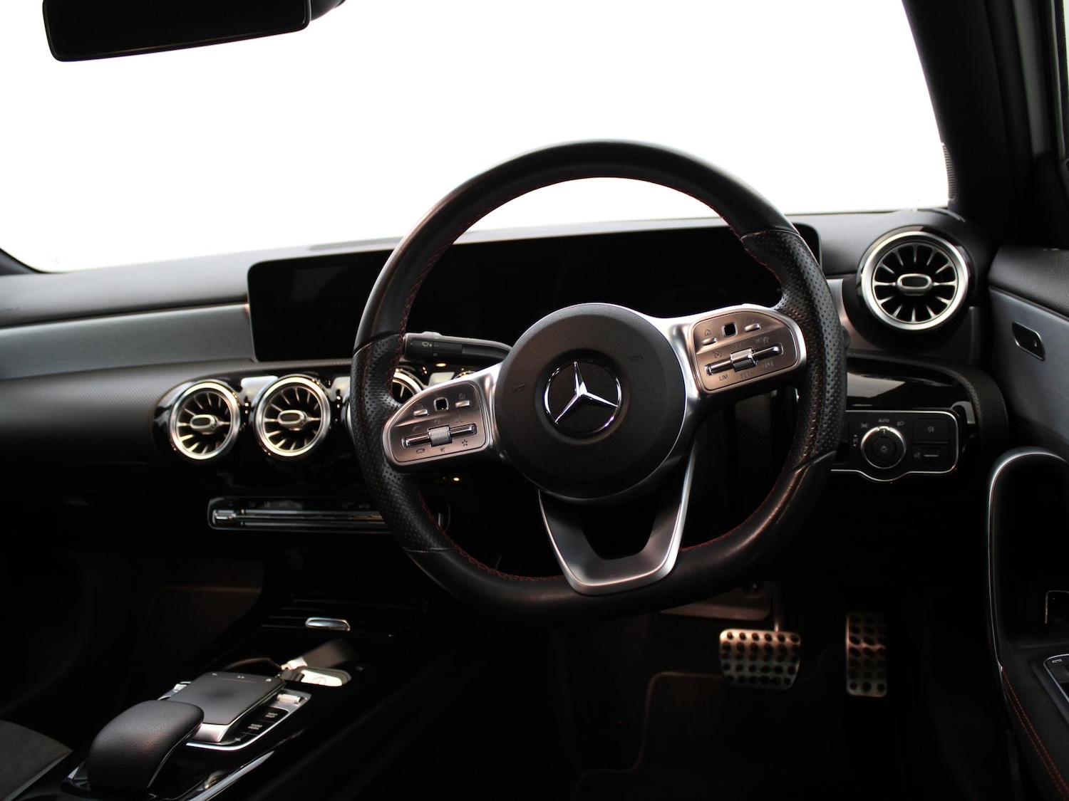 Used Mercedes-Benz A-Class 2019 for sale - 76391023: Photo 18