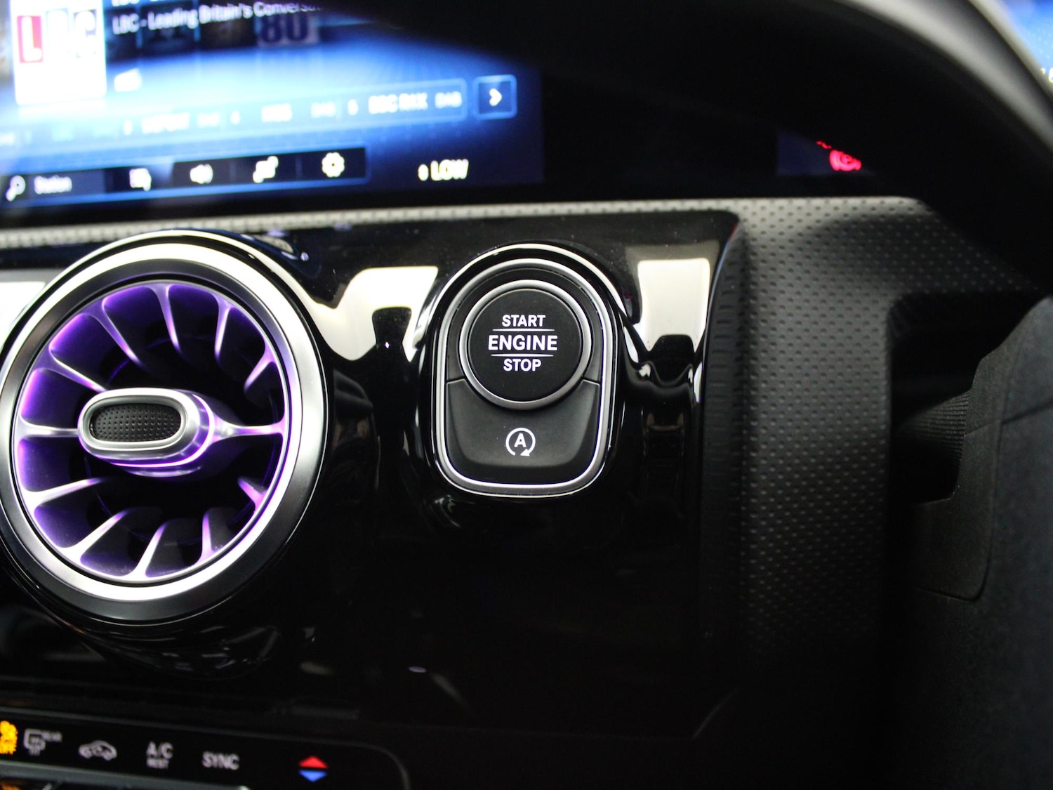 Used Mercedes-Benz A-Class 2019 for sale - 76391023: Photo 19