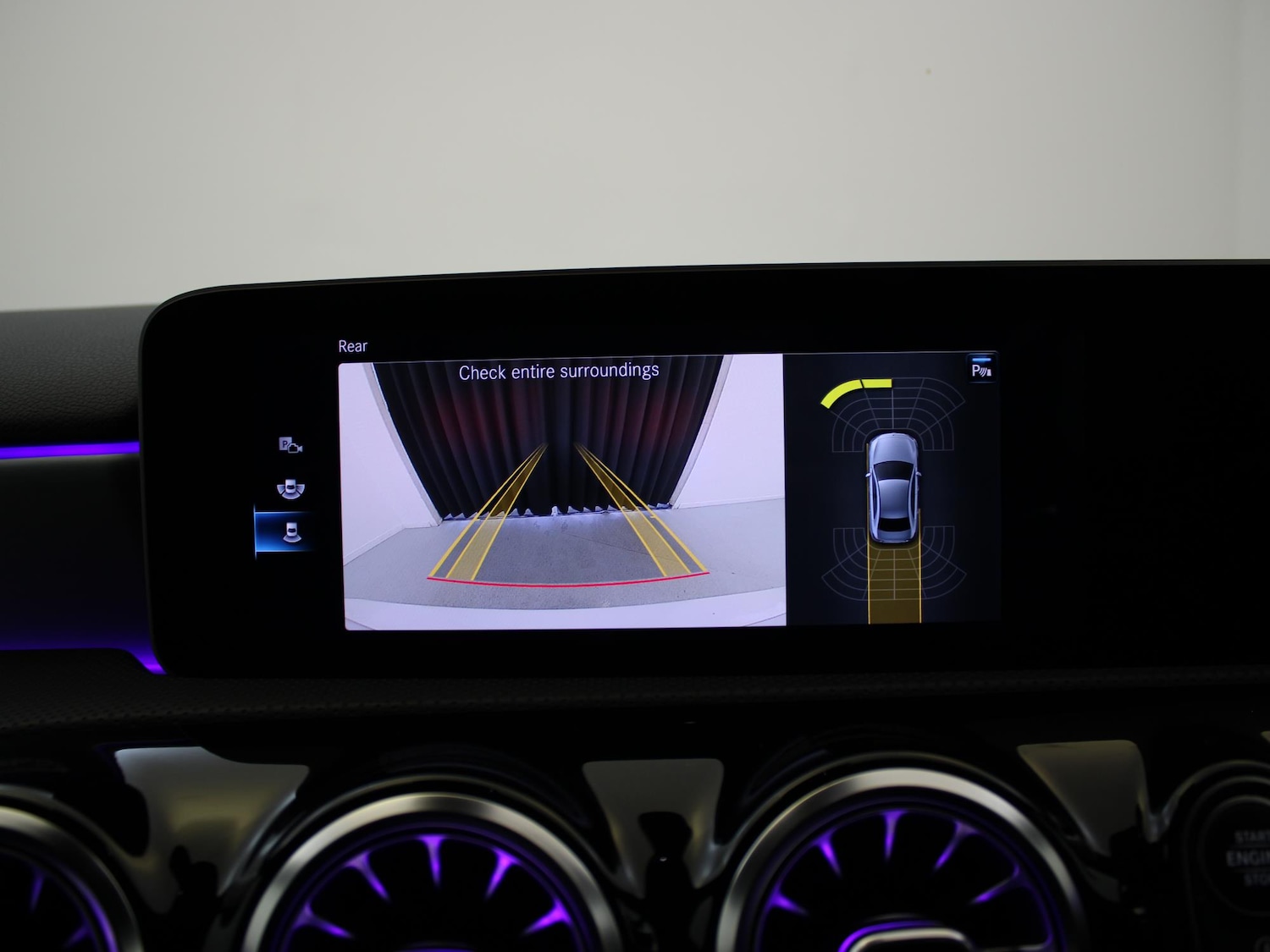 Used Mercedes-Benz A-Class 2019 for sale - 76391023: Photo 20