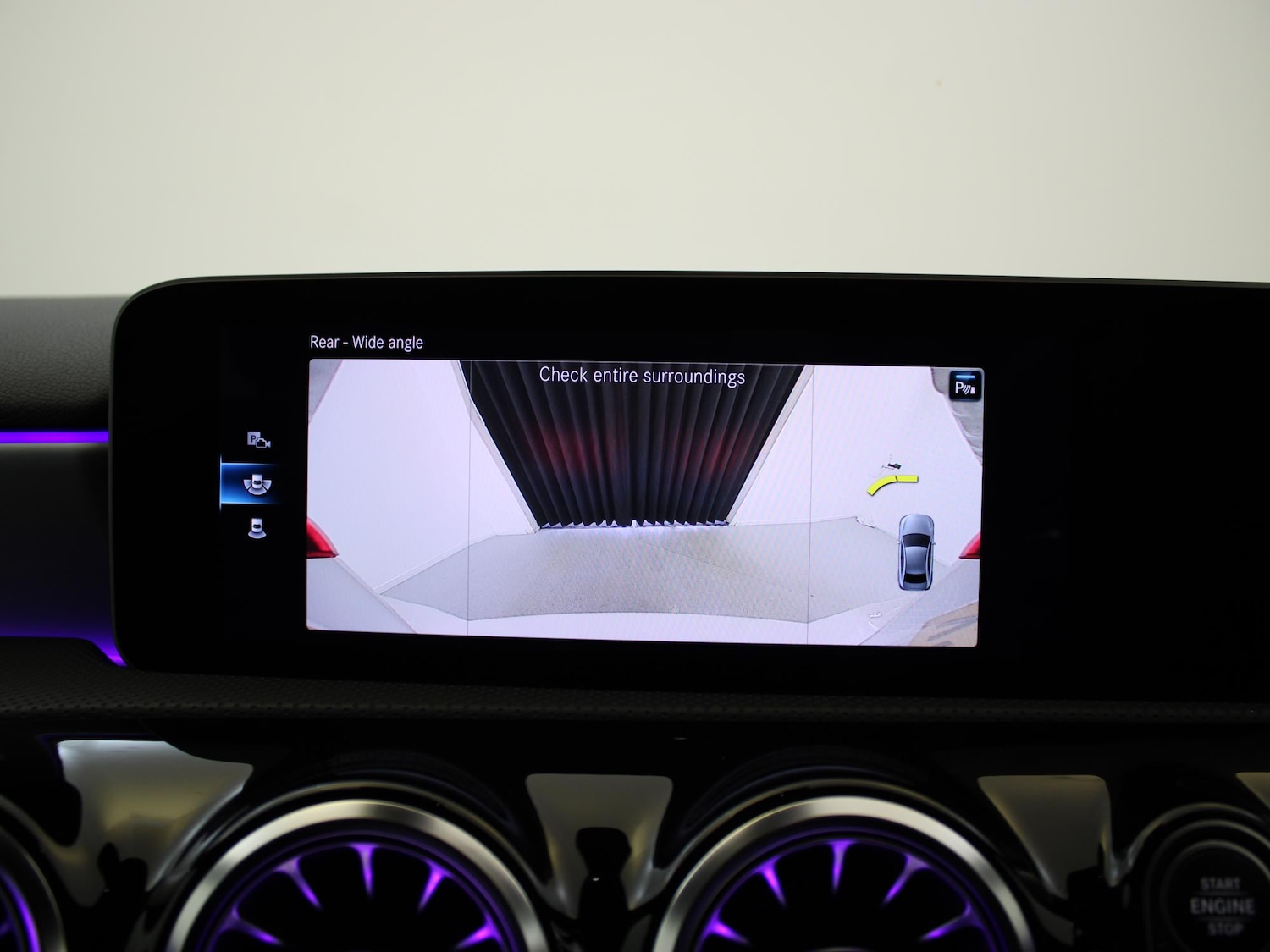 Used Mercedes-Benz A-Class 2019 for sale - 76391023: Photo 21