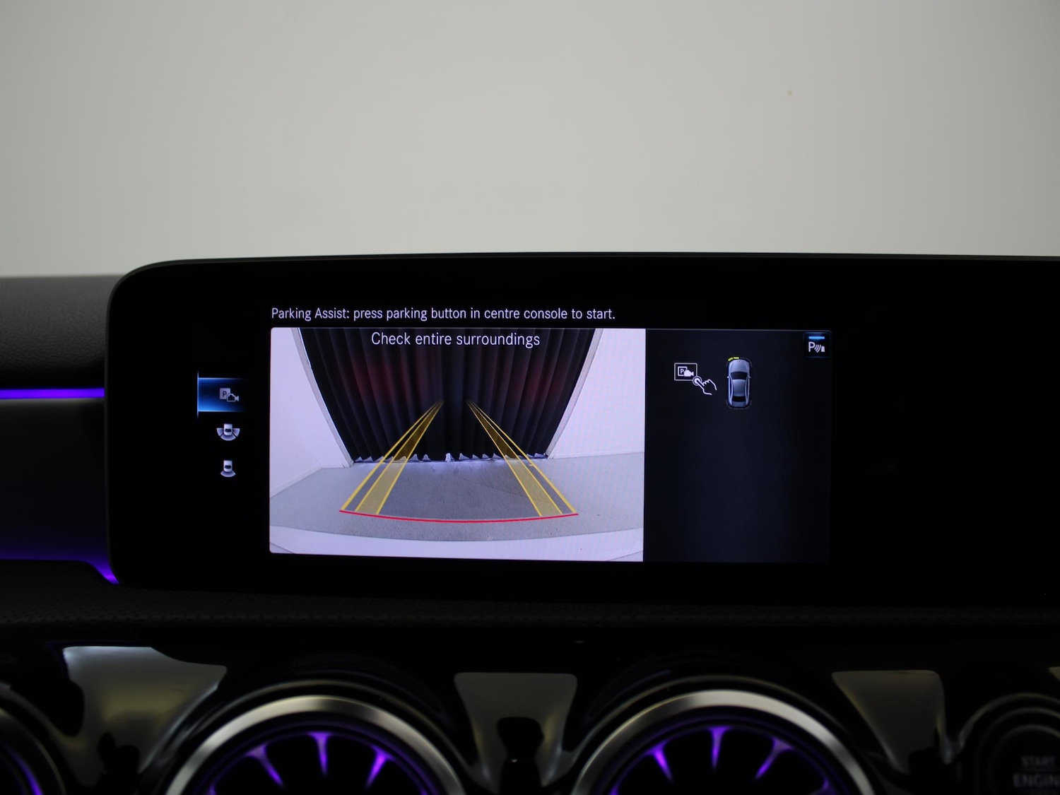 Used Mercedes-Benz A-Class 2019 for sale - 76391023: Photo 22