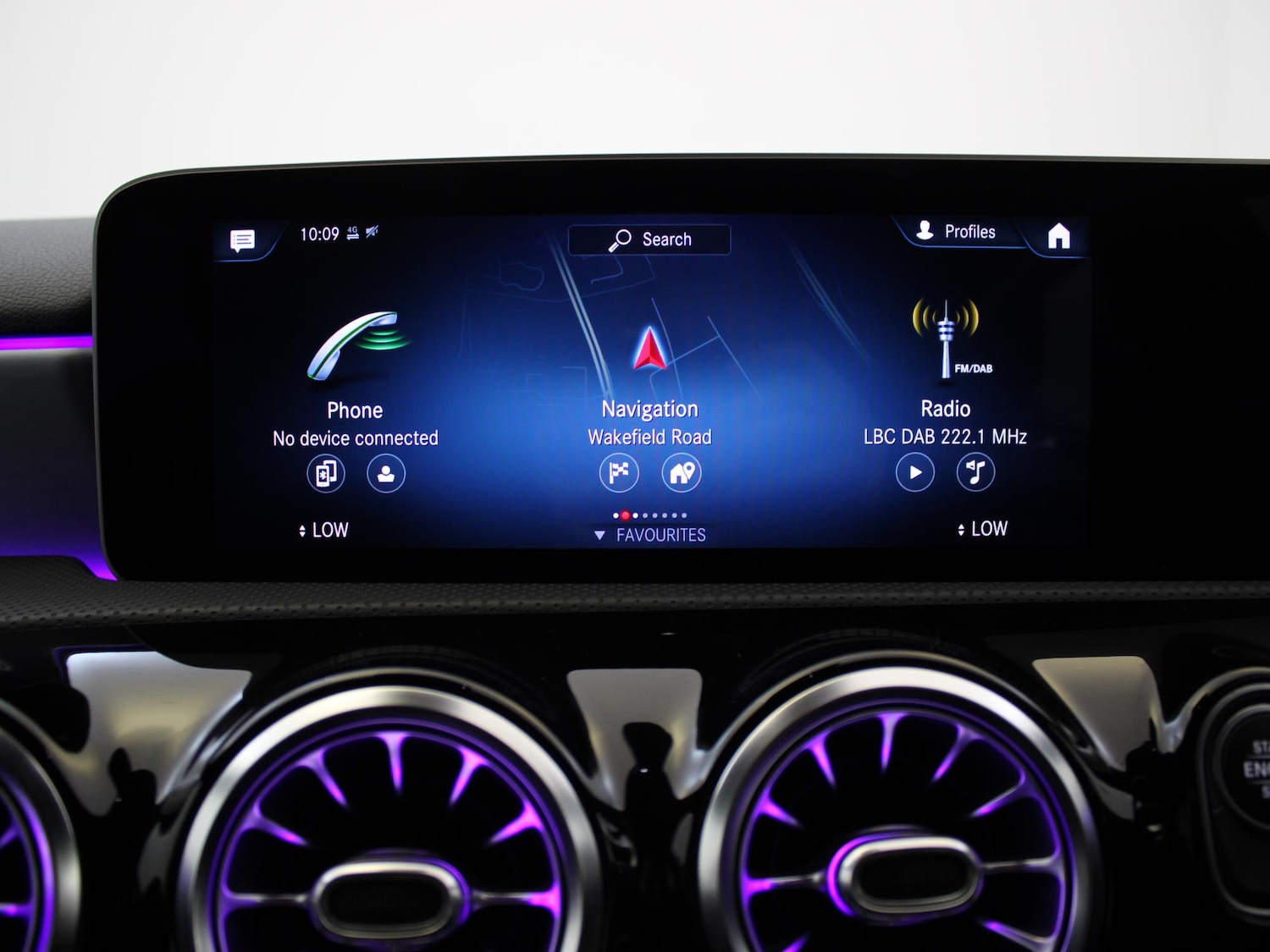 Used Mercedes-Benz A-Class 2019 for sale - 76391023: Photo 23