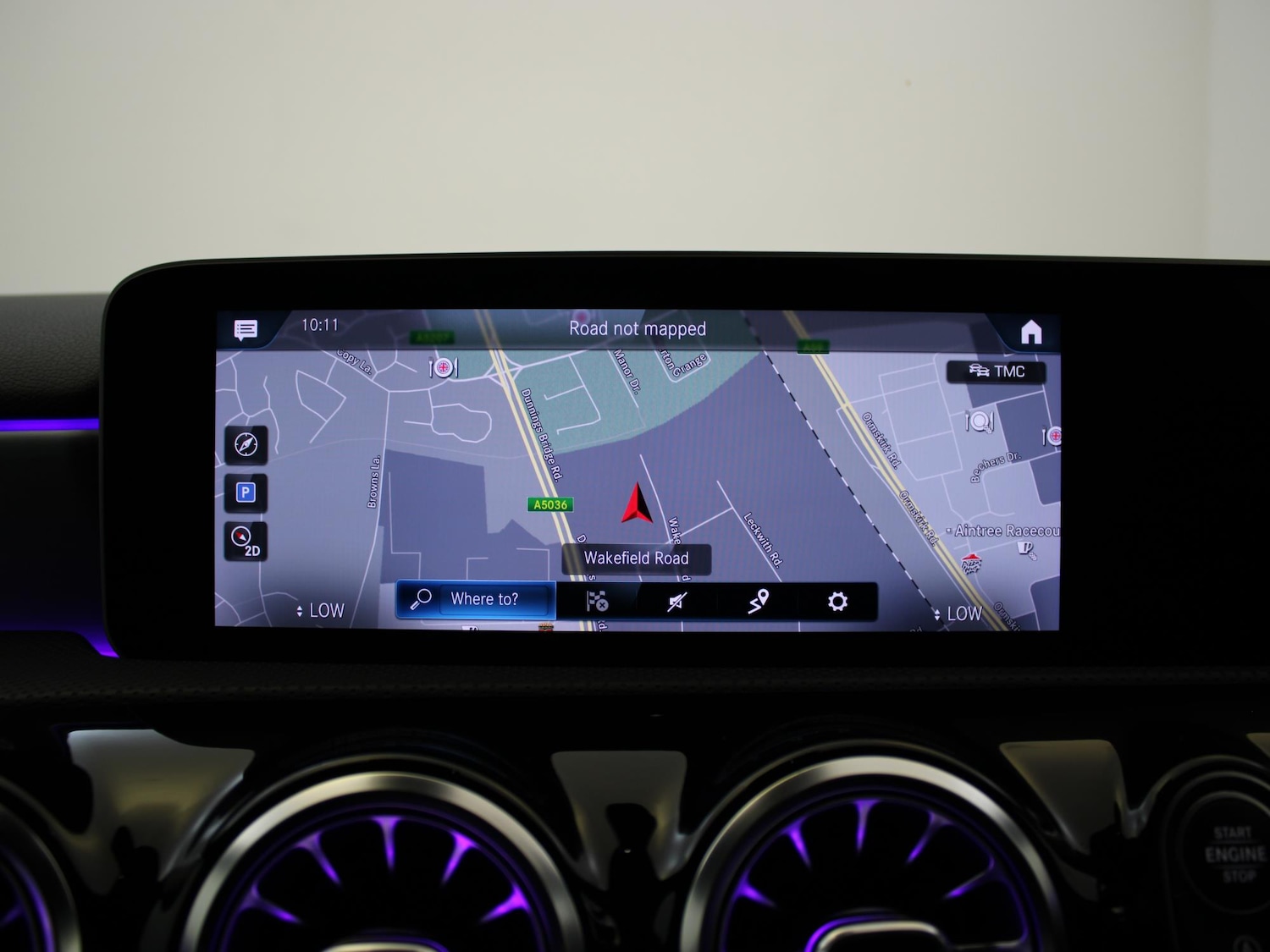 Used Mercedes-Benz A-Class 2019 for sale - 76391023: Photo 28