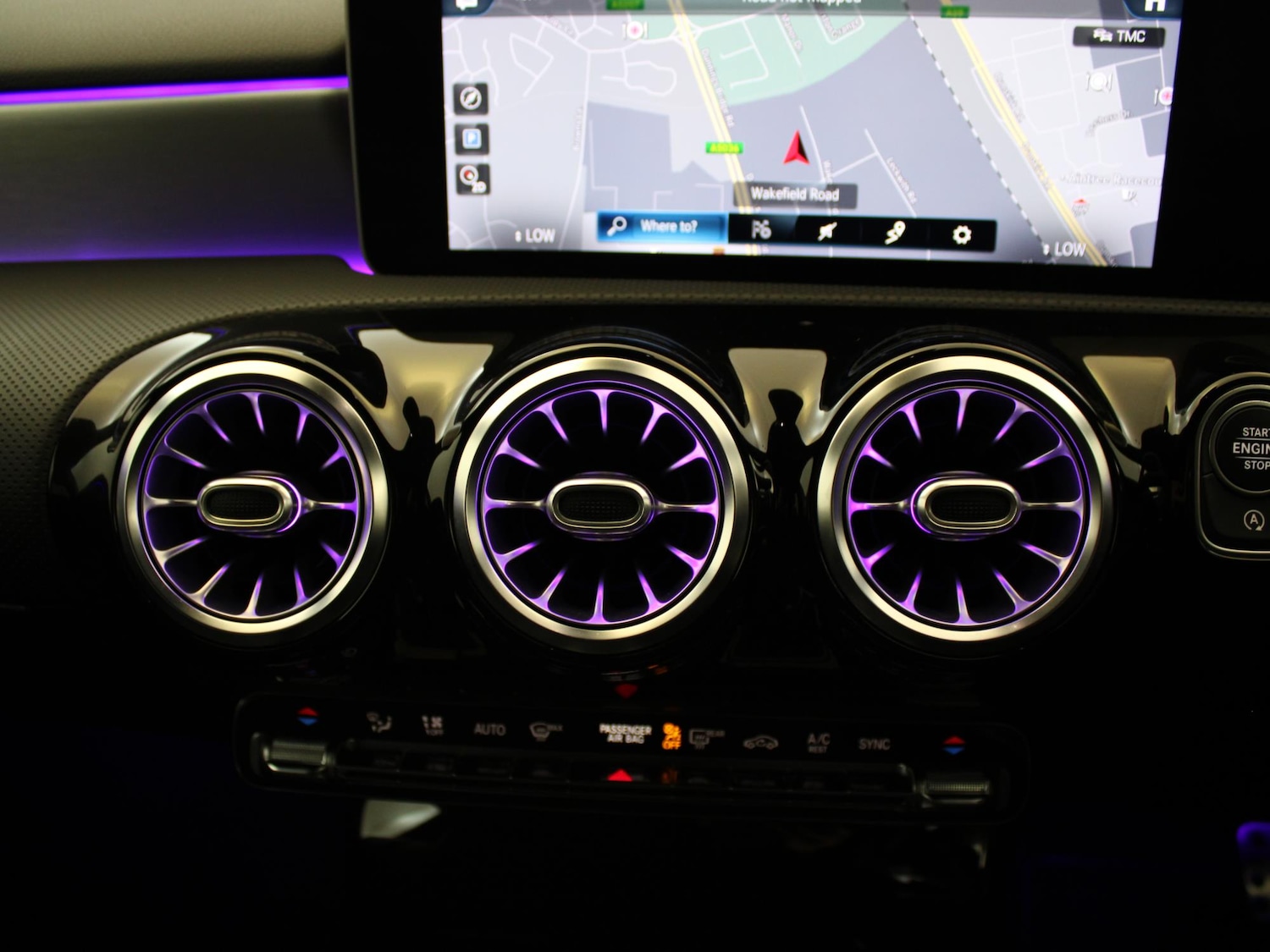 Used Mercedes-Benz A-Class 2019 for sale - 76391023: Photo 29