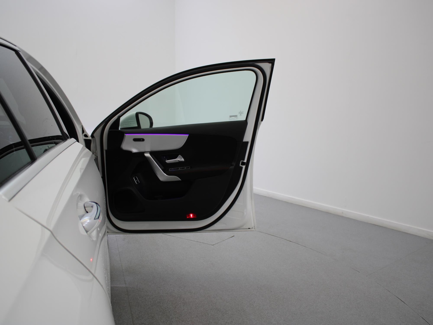 Used Mercedes-Benz A-Class 2019 for sale - 76391023: Photo 40