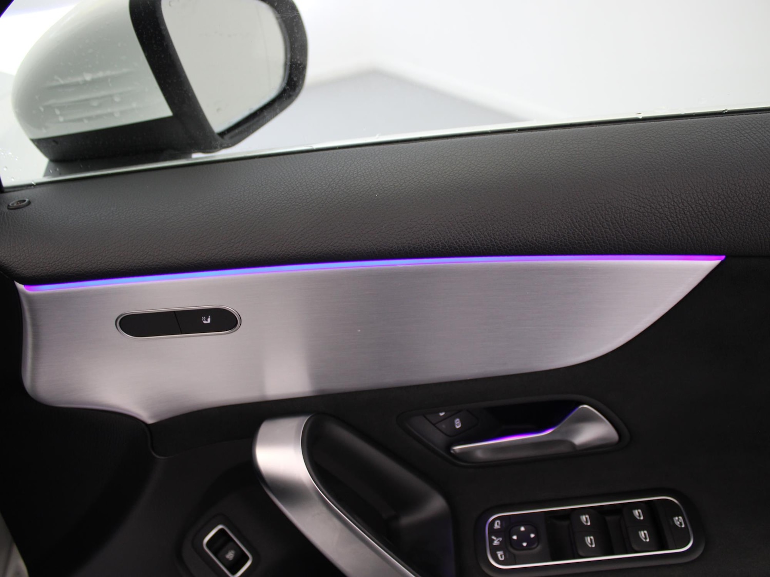 Used Mercedes-Benz A-Class 2019 for sale - 76391023: Photo 45