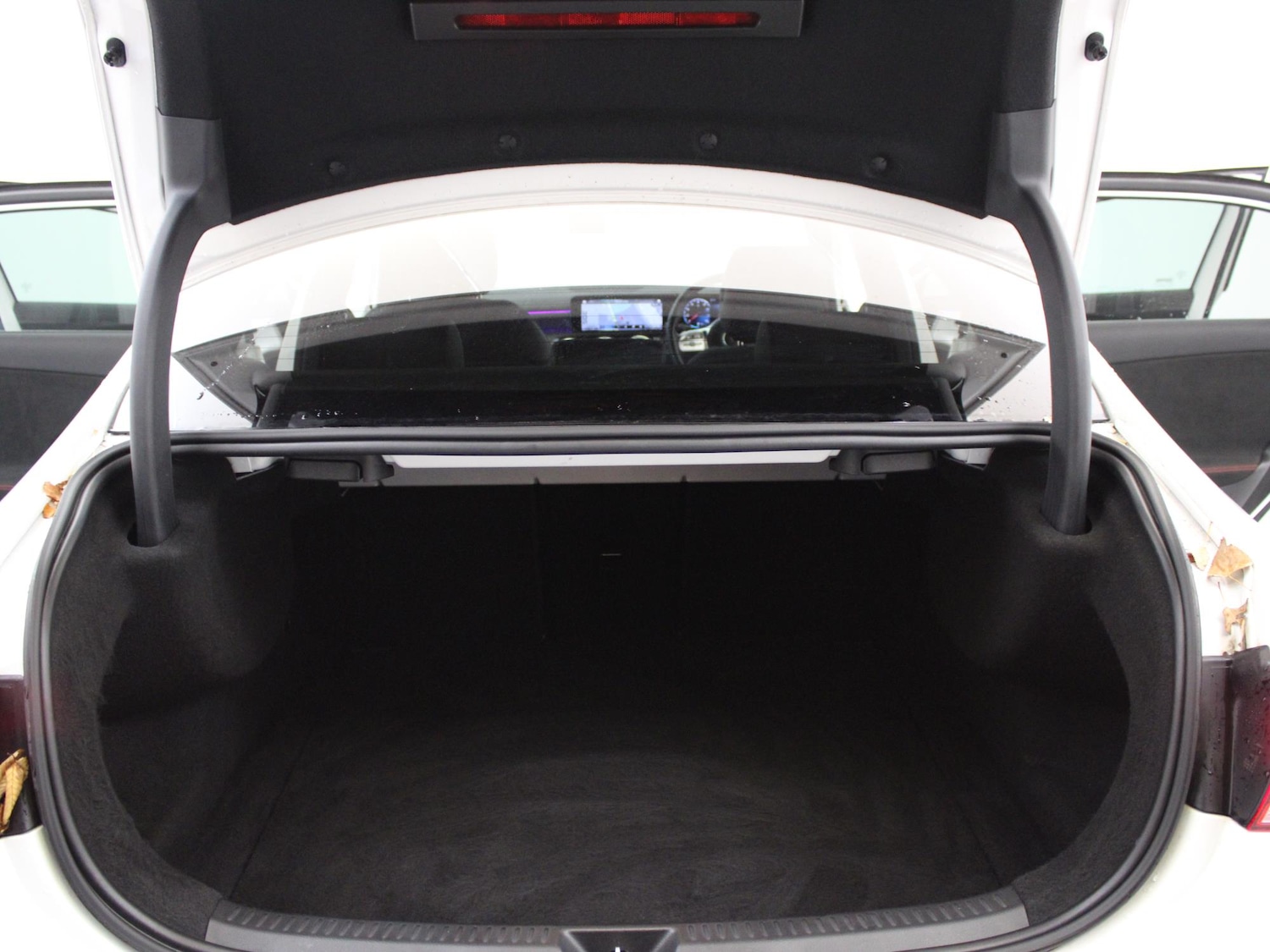 Used Mercedes-Benz A-Class 2019 for sale - 76391023: Photo 46