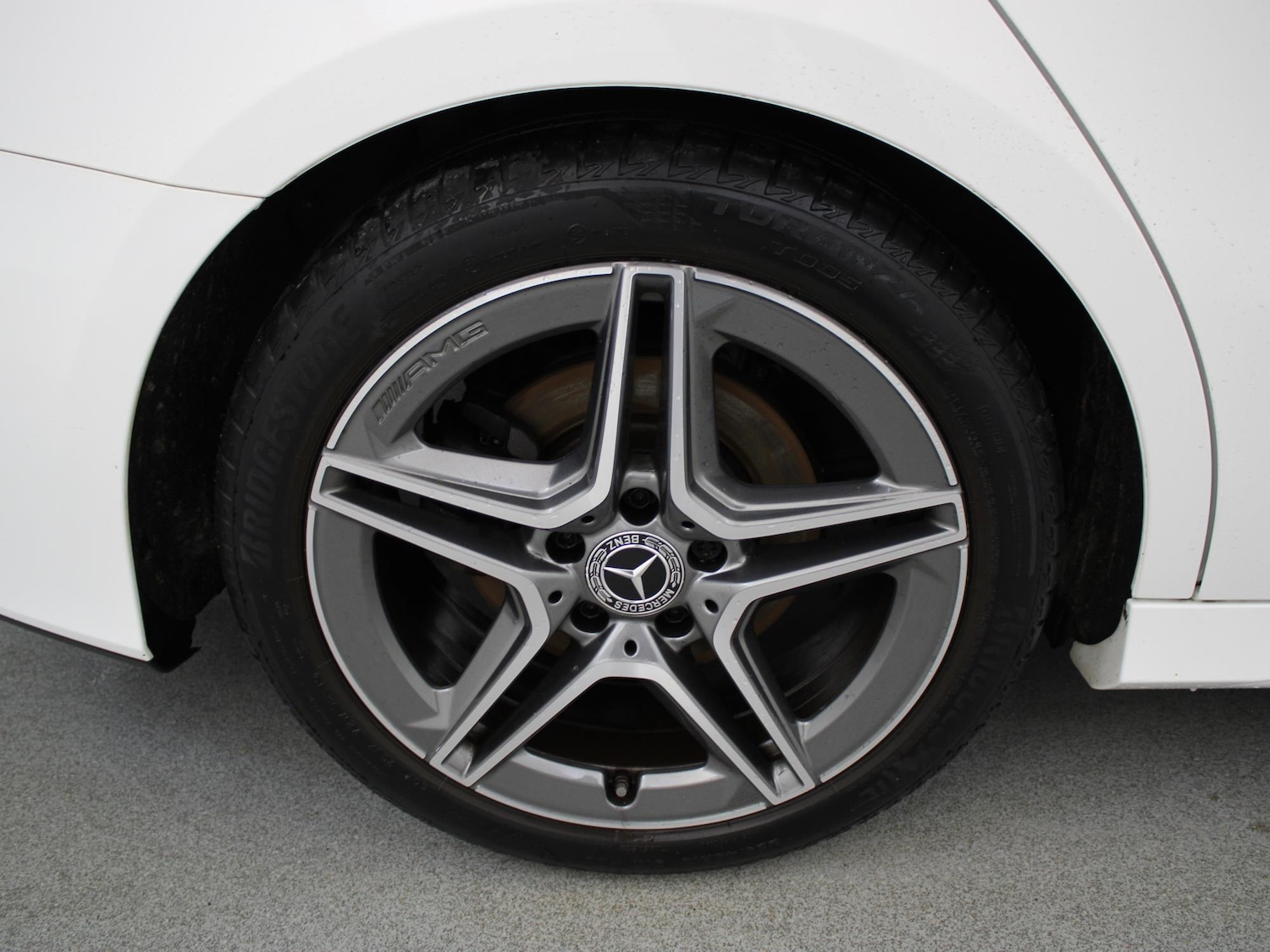 Used Mercedes-Benz A-Class 2019 for sale - 76391023: Photo 49