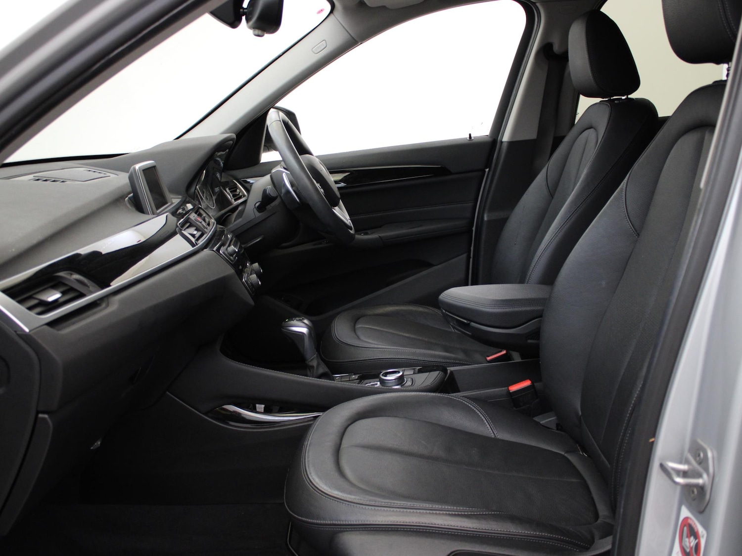 Used BMW X1 2016 for sale - 77135403: Photo 11