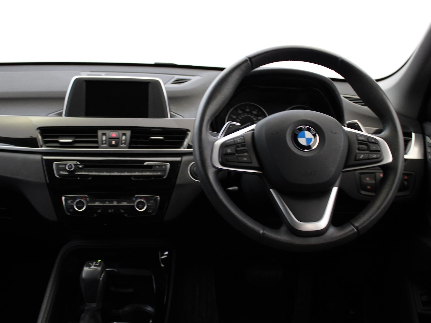 Used BMW X1 2016 for sale - 77135403: Photo 17