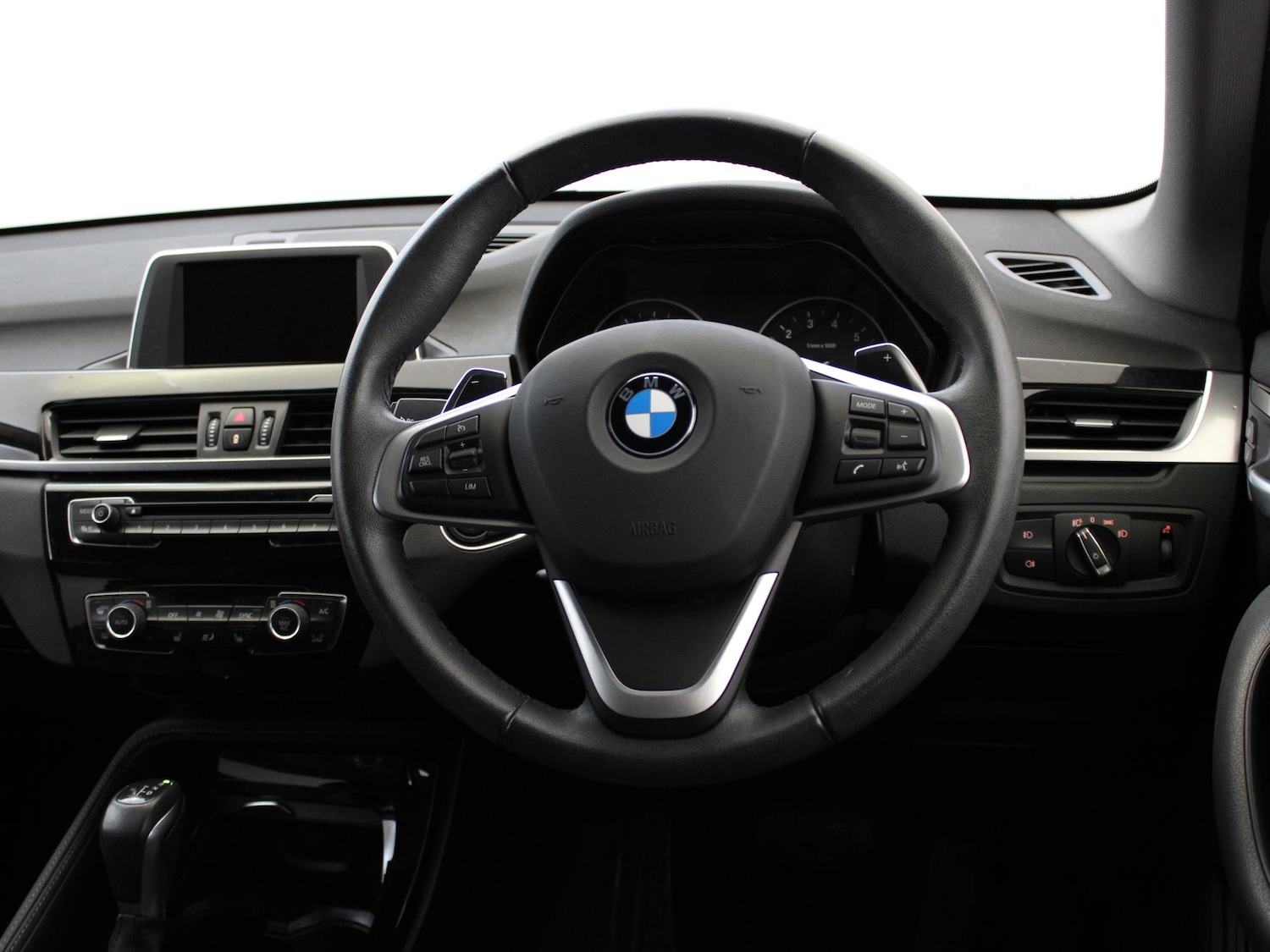 Used BMW X1 2016 for sale - 77135403: Photo 18