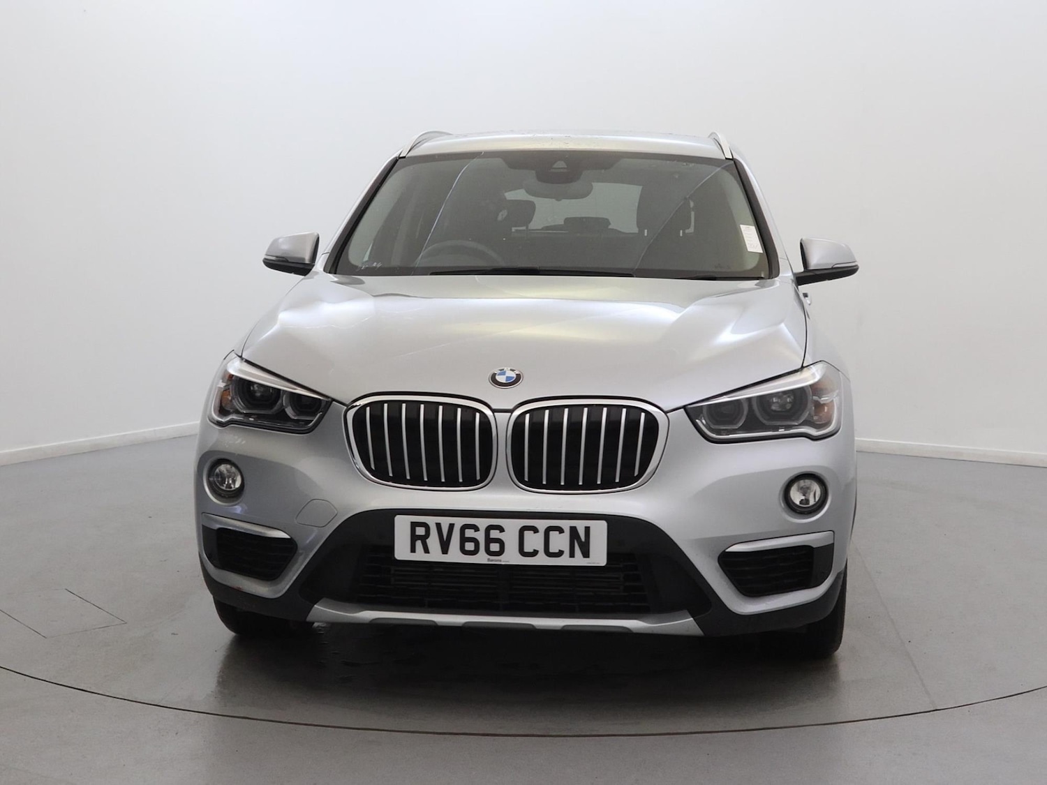 Used BMW X1 2016 for sale - 77135403: Photo 2