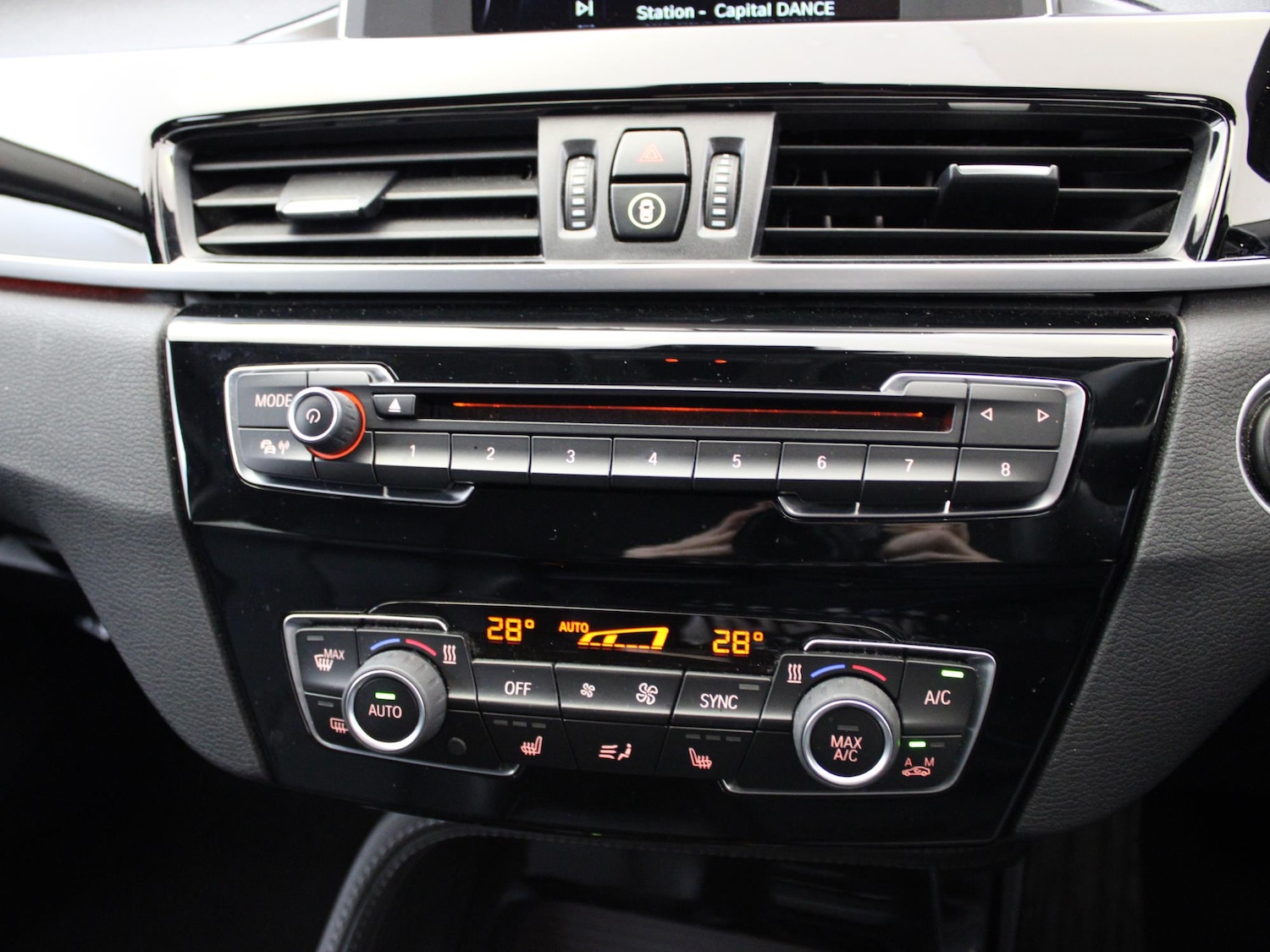 Used BMW X1 2016 for sale - 77135403: Photo 27