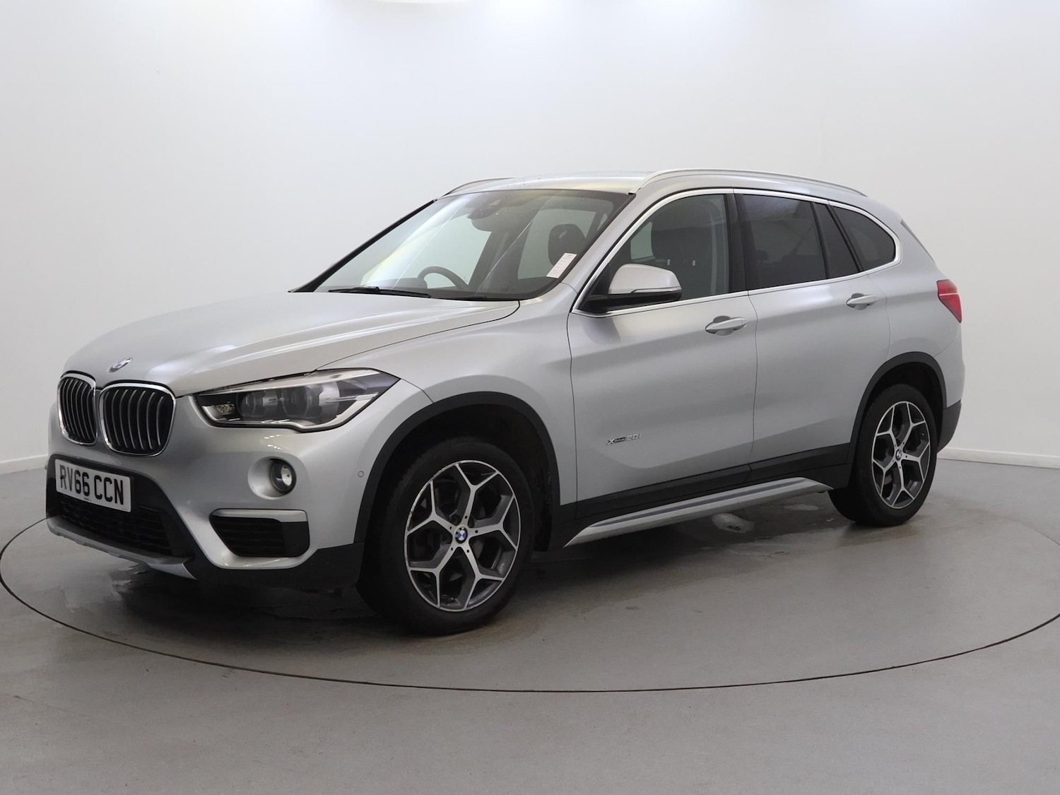 Used BMW X1 2016 for sale - 77135403: Photo 3