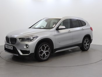 Used BMW X1 2016 for sale - 77135403: Photo