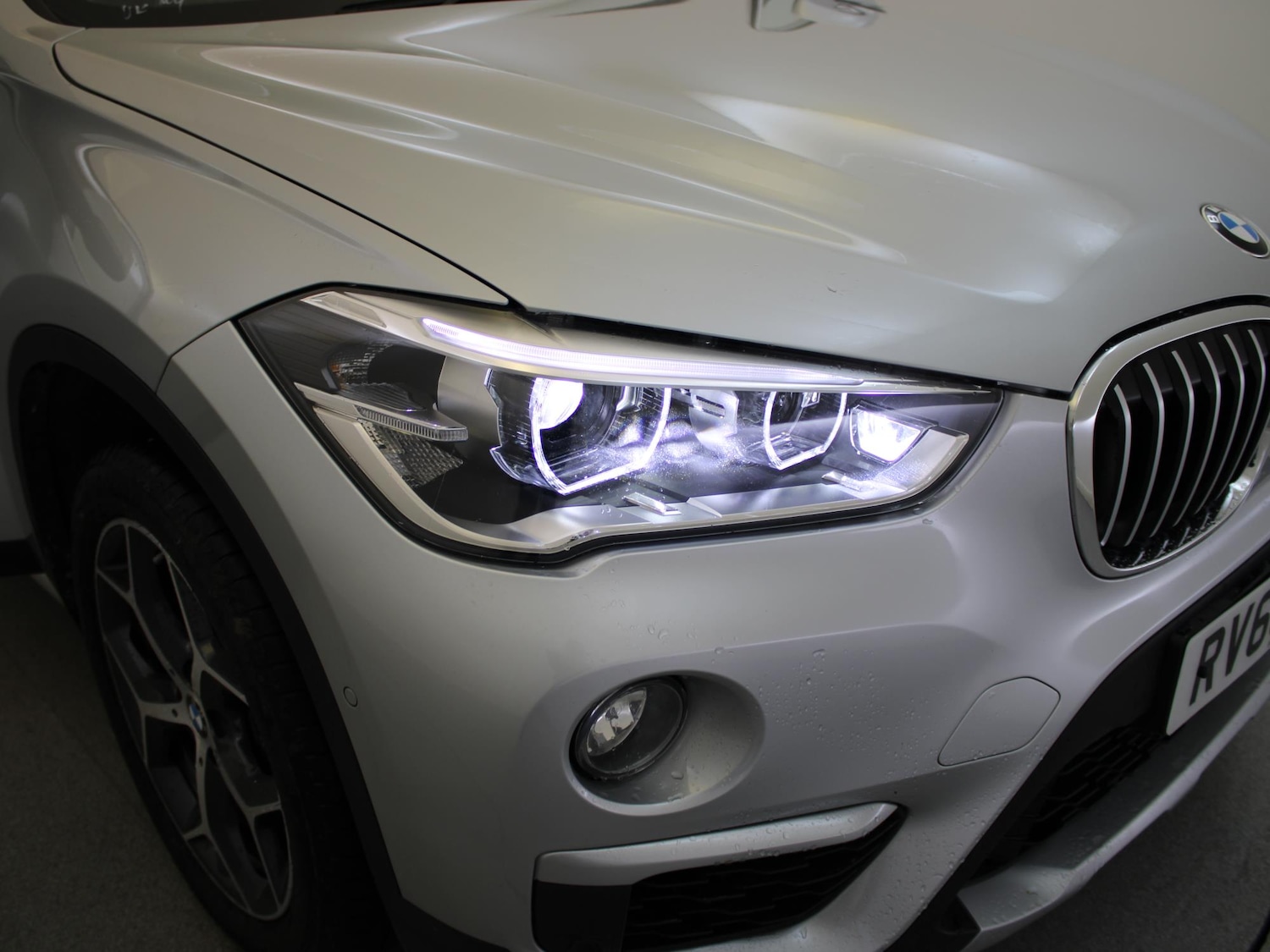 Used BMW X1 2016 for sale - 77135403: Photo 41