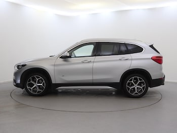 Used BMW X1 2016 for sale - 77135403: Photo