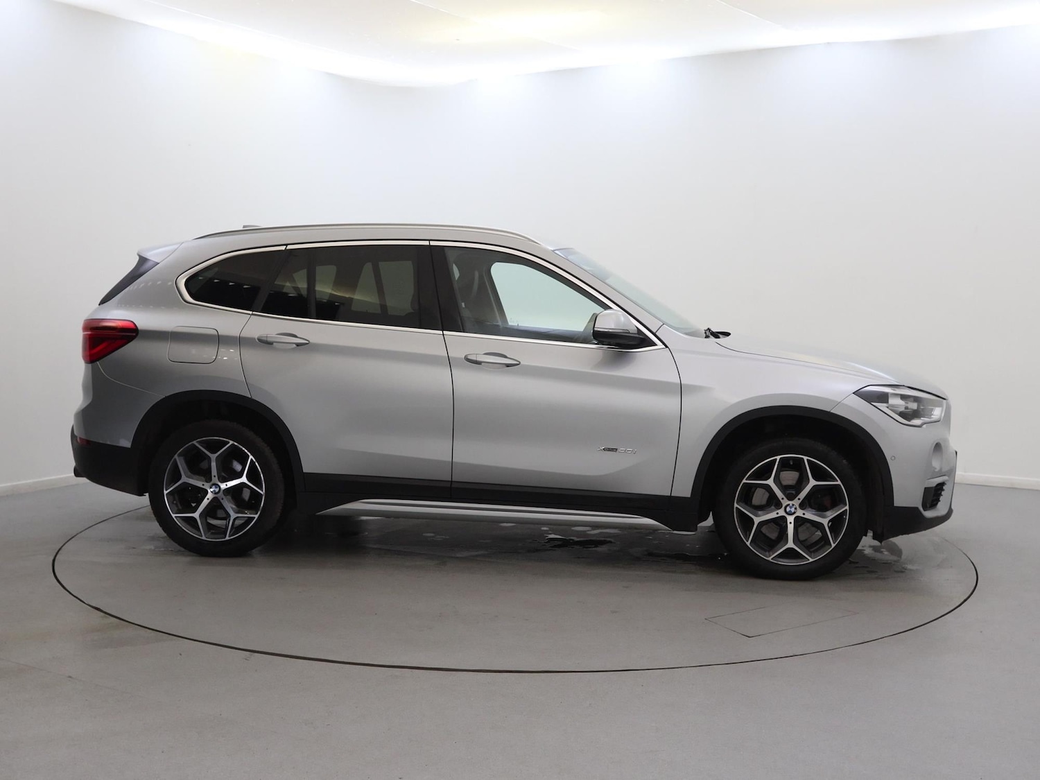 Used BMW X1 2016 for sale - 77135403: Photo 8