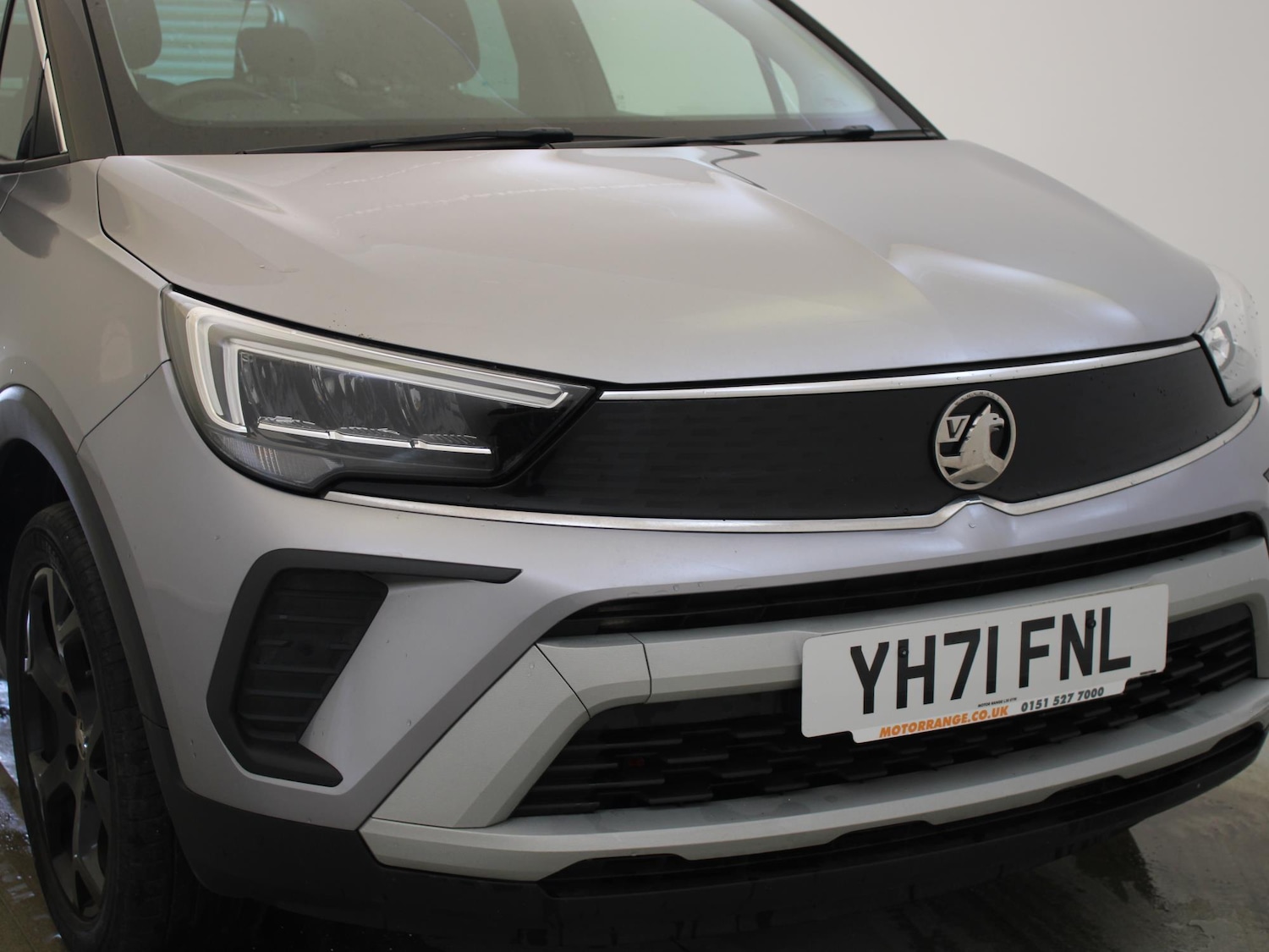 Vehicle 25