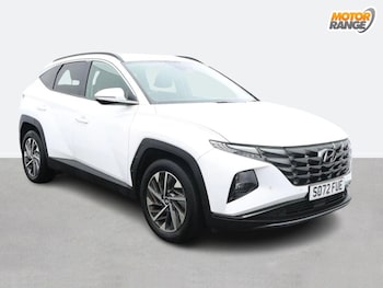 Hyundai - TUCSON