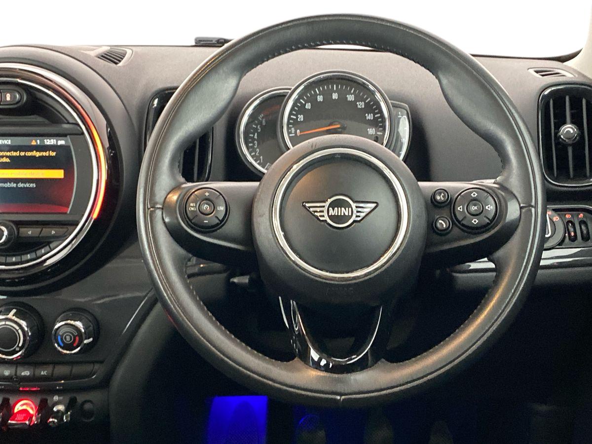 Used MINI Countryman 2018 for sale - 77473011: Photo 11