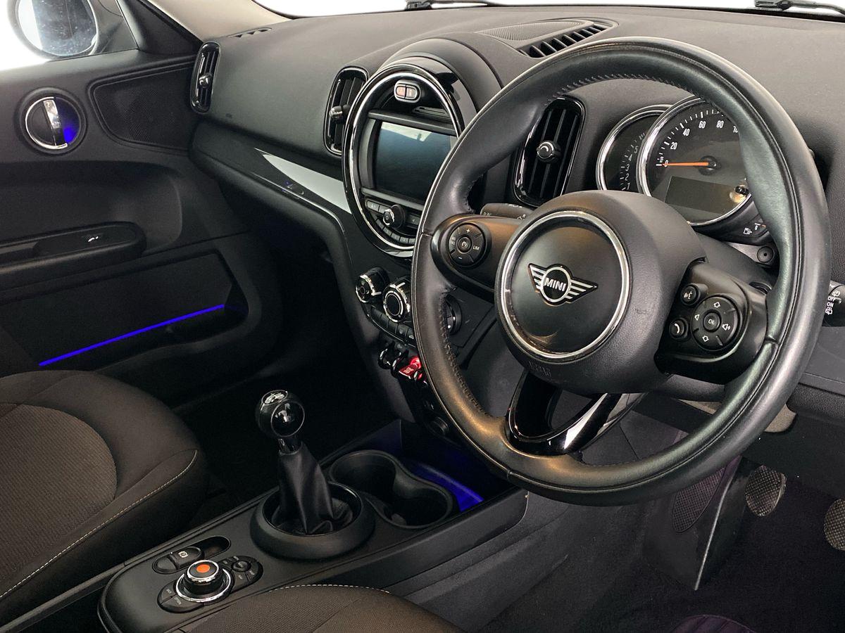 Used MINI Countryman 2018 for sale - 77473011: Photo 12