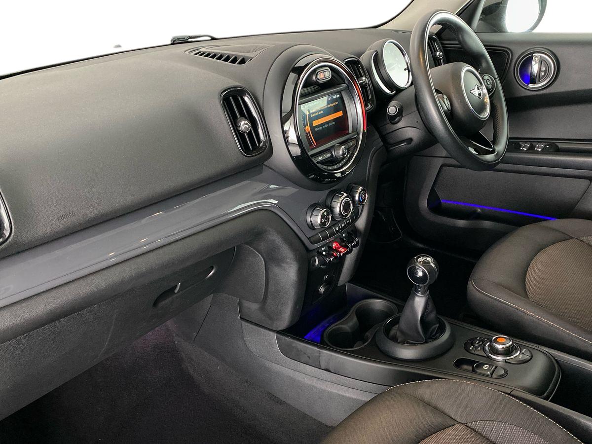 Used MINI Countryman 2018 for sale - 77473011: Photo 14