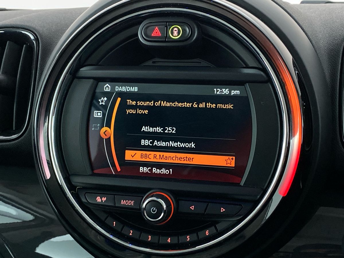 Used MINI Countryman 2018 for sale - 77473011: Photo 20