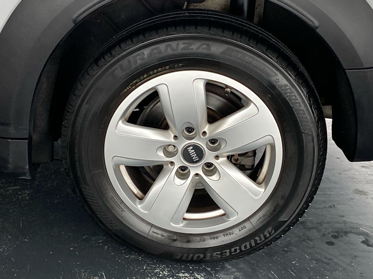 Used MINI Countryman 2018 for sale - 77473011: Photo 30