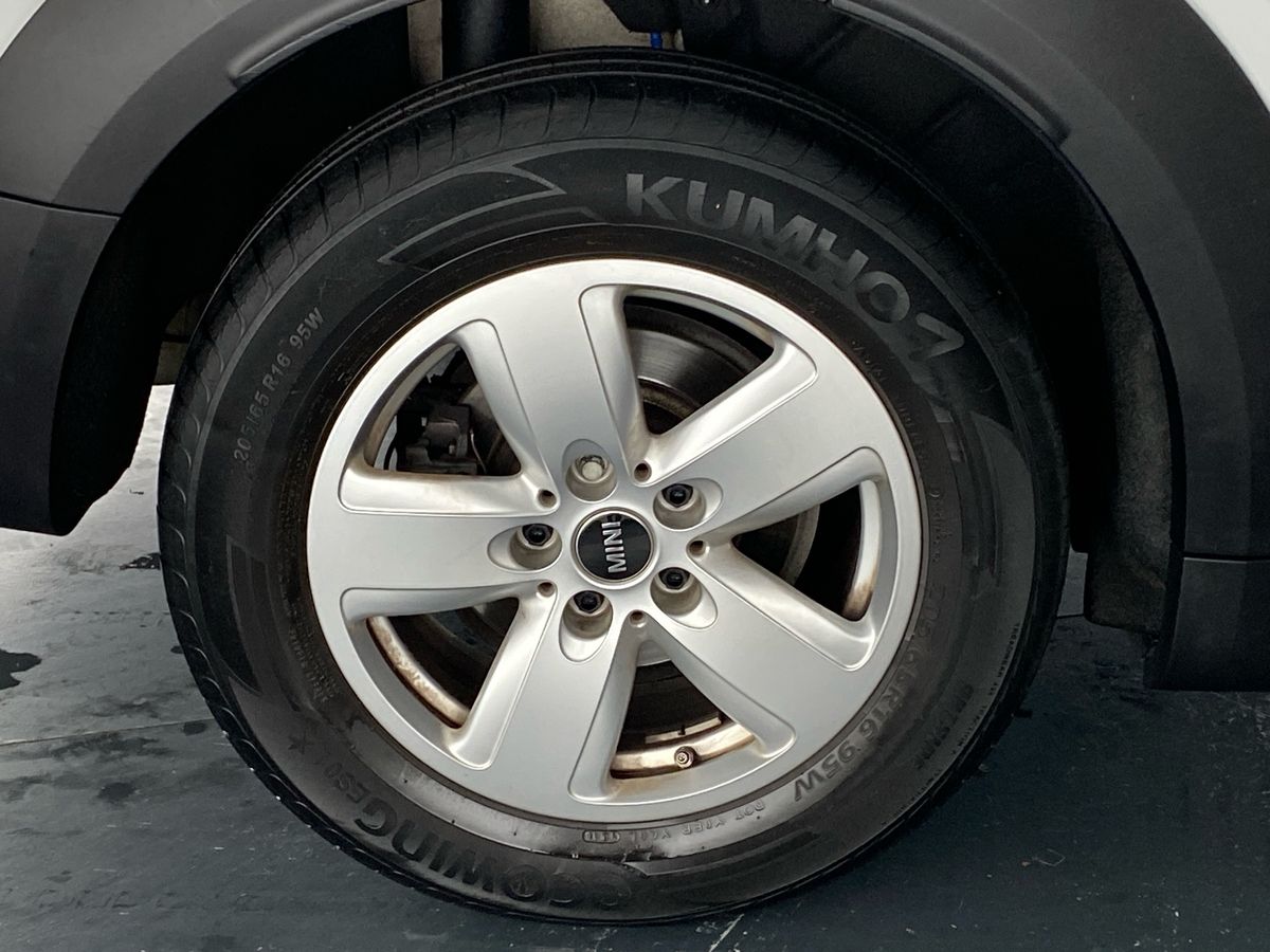 Used MINI Countryman 2018 for sale - 77473011: Photo 31