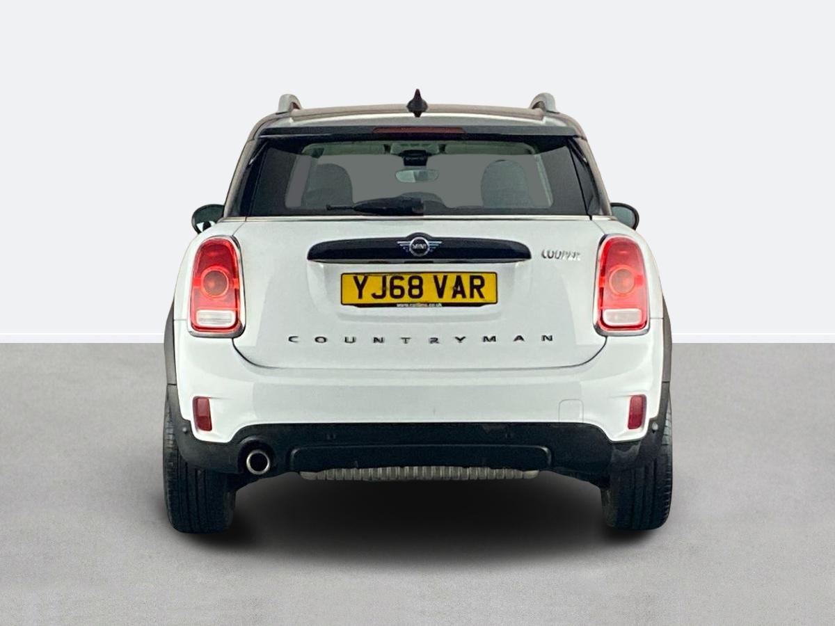 Used MINI Countryman 2018 for sale - 77473011: Photo 4