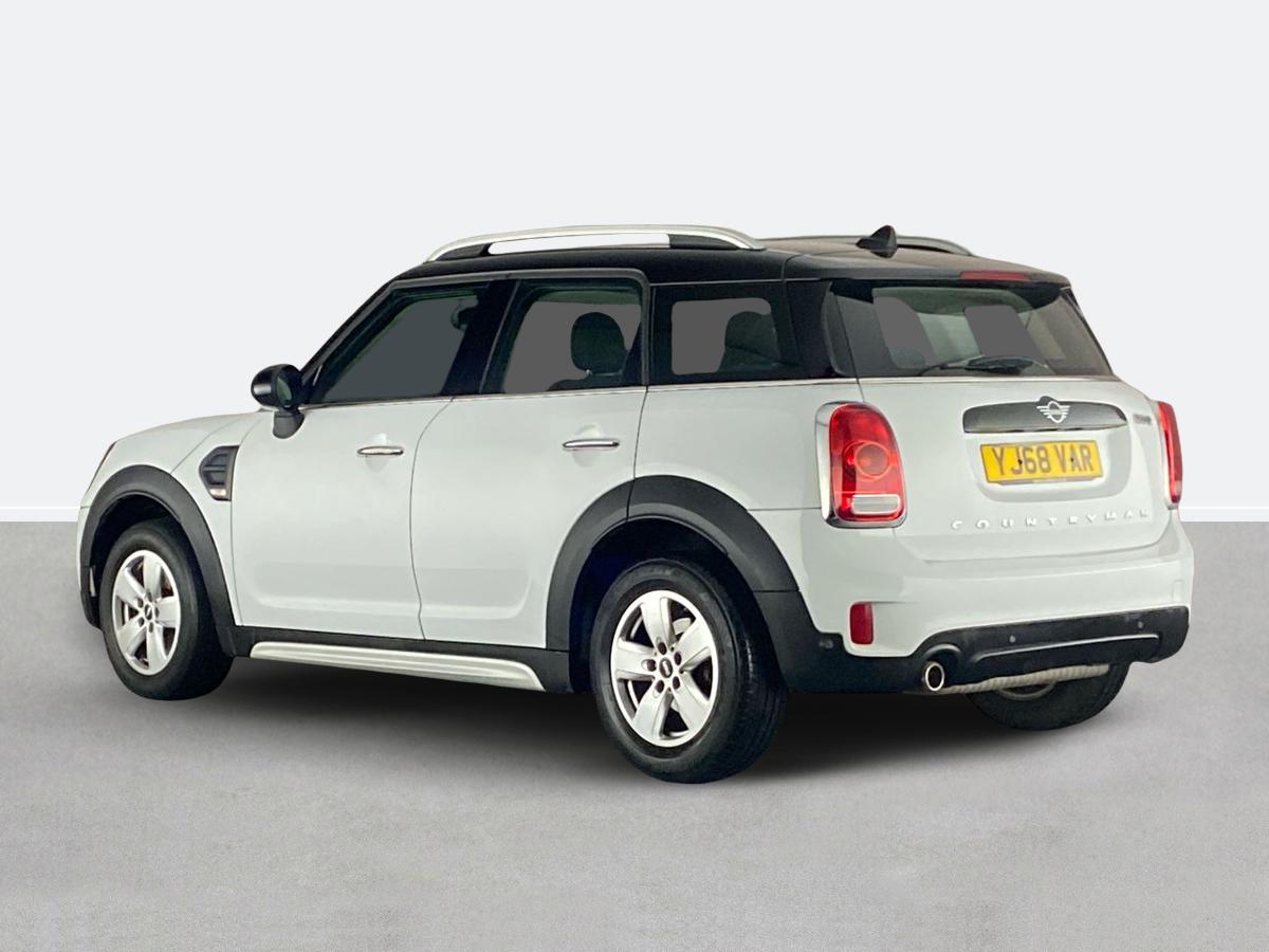 Used MINI Countryman 2018 for sale - 77473011: Photo 5