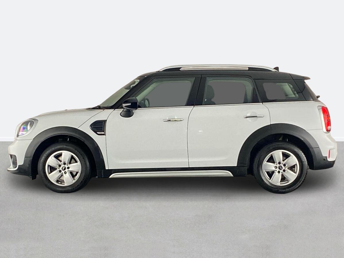 Used MINI Countryman 2018 for sale - 77473011: Photo 6