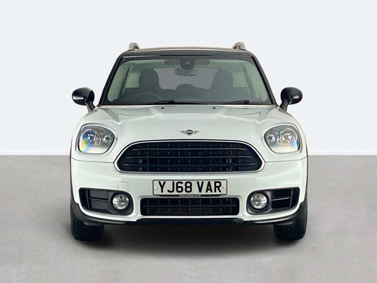 Used MINI Countryman 2018 for sale - 77473011: Photo 8