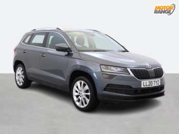 2020 - 1.5 TSI SE L 5dr DSG