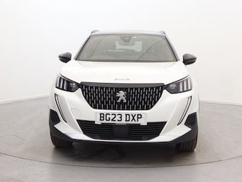 Used Peugeot 2008 2023 for sale - 79456269: Photo