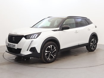 Used Peugeot 2008 2023 for sale - 79456269: Photo