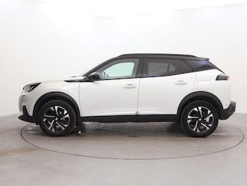 Used Peugeot 2008 2023 for sale - 79456269: Photo