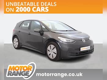 Used Volkswagen ID.3 2022 for sale - 79733888: Photo