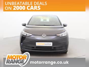 Used Volkswagen ID.3 2022 for sale - 79733888: Photo
