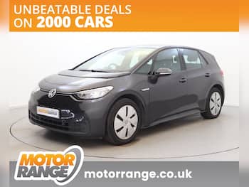 Used Volkswagen ID.3 2022 for sale - 79733888: Photo