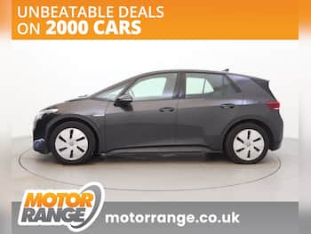 Used Volkswagen ID.3 2022 for sale - 79733888: Photo